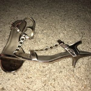Dressy sandals